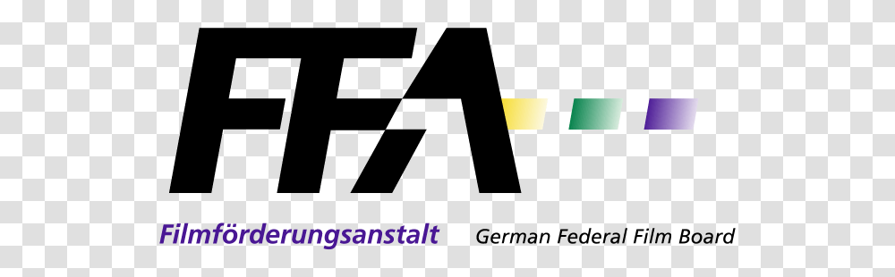 Ffa Filmfrderungsanstalt Logo Ffa Filmfrderungsanstalt, Lighting, Symbol, Interior Design, Indoors Transparent Png