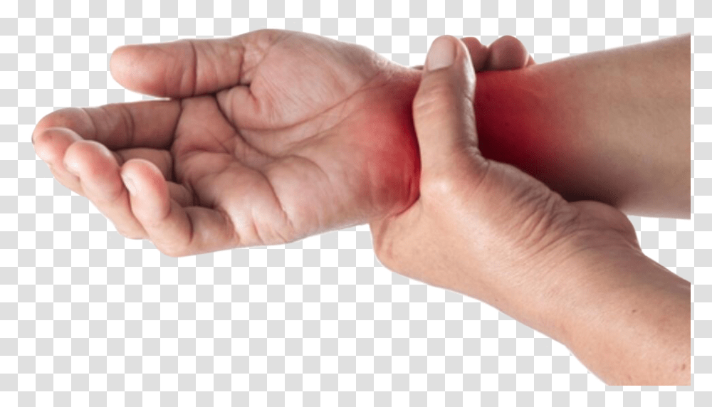 Npc Tendinopathy, Hand, Wrist, Person, Human Transparent Png