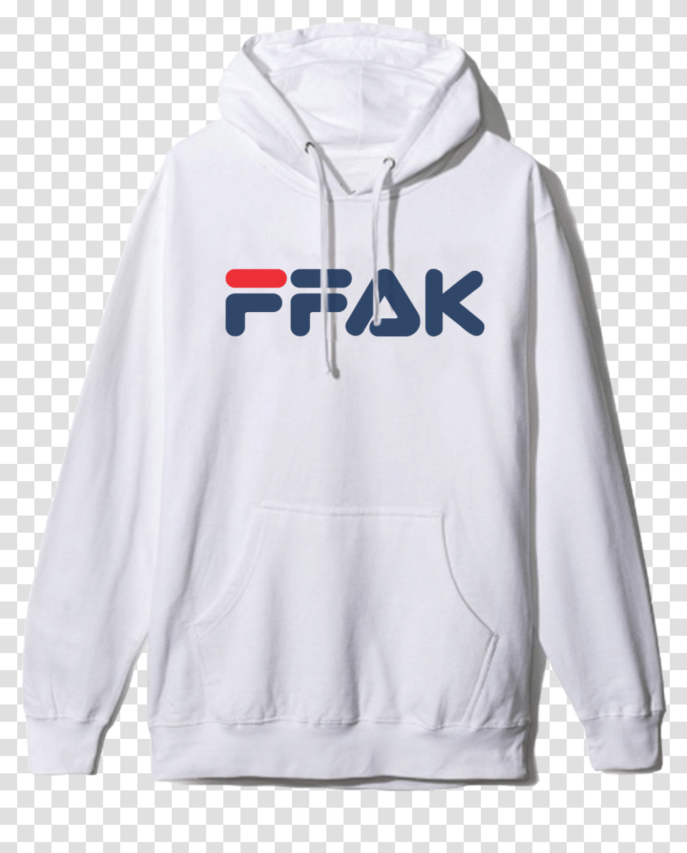 Ffak Fila Hoodie, Clothing, Apparel, Sweatshirt, Sweater Transparent Png