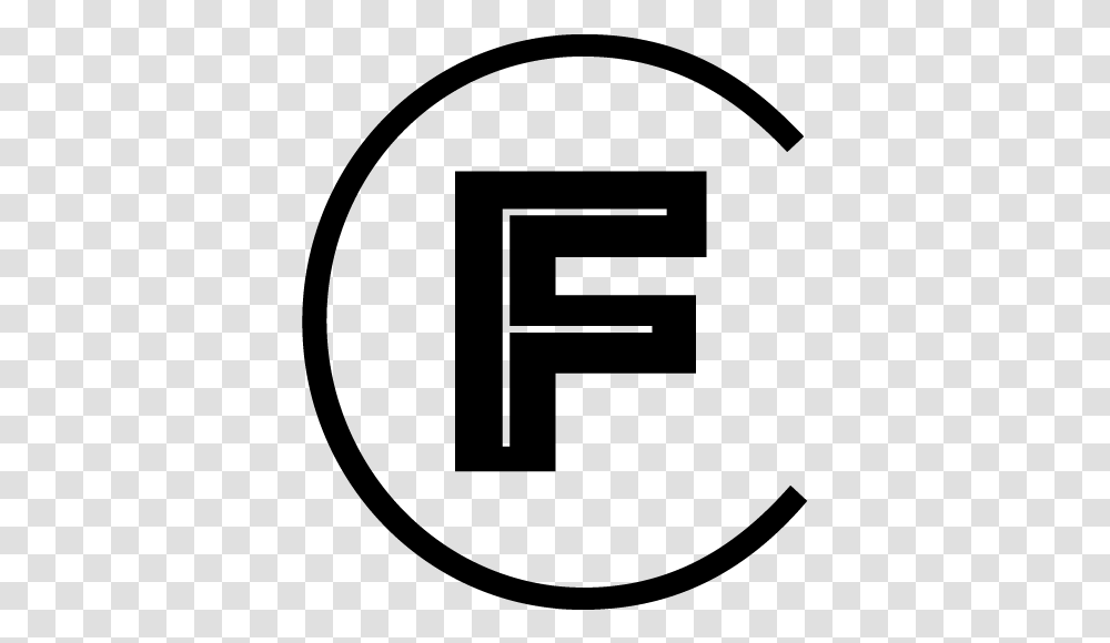 Ffc Logo Black Female Founder Collective Logo, Gray, World Of Warcraft Transparent Png