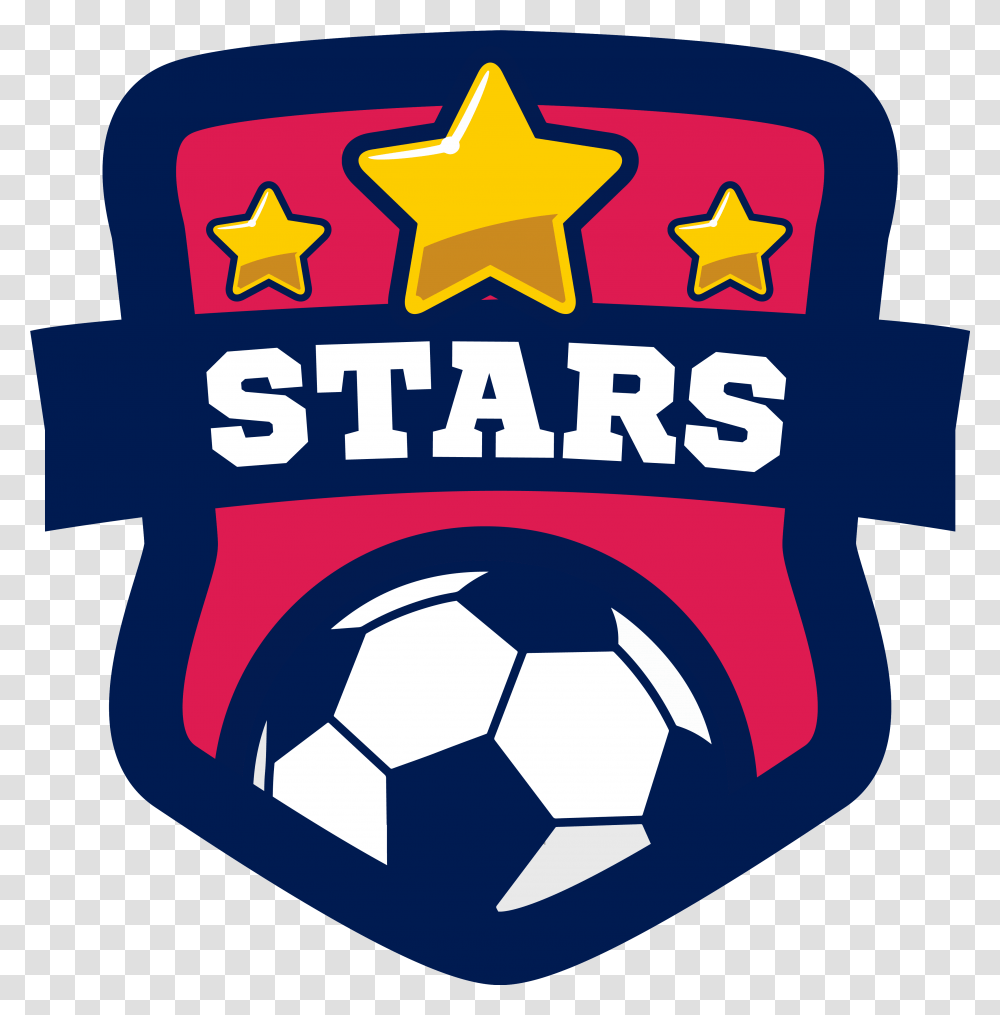 Ffc Red Vs Stars Mycujoo Basketball All Star, Symbol, Soccer Ball, Football, Team Sport Transparent Png