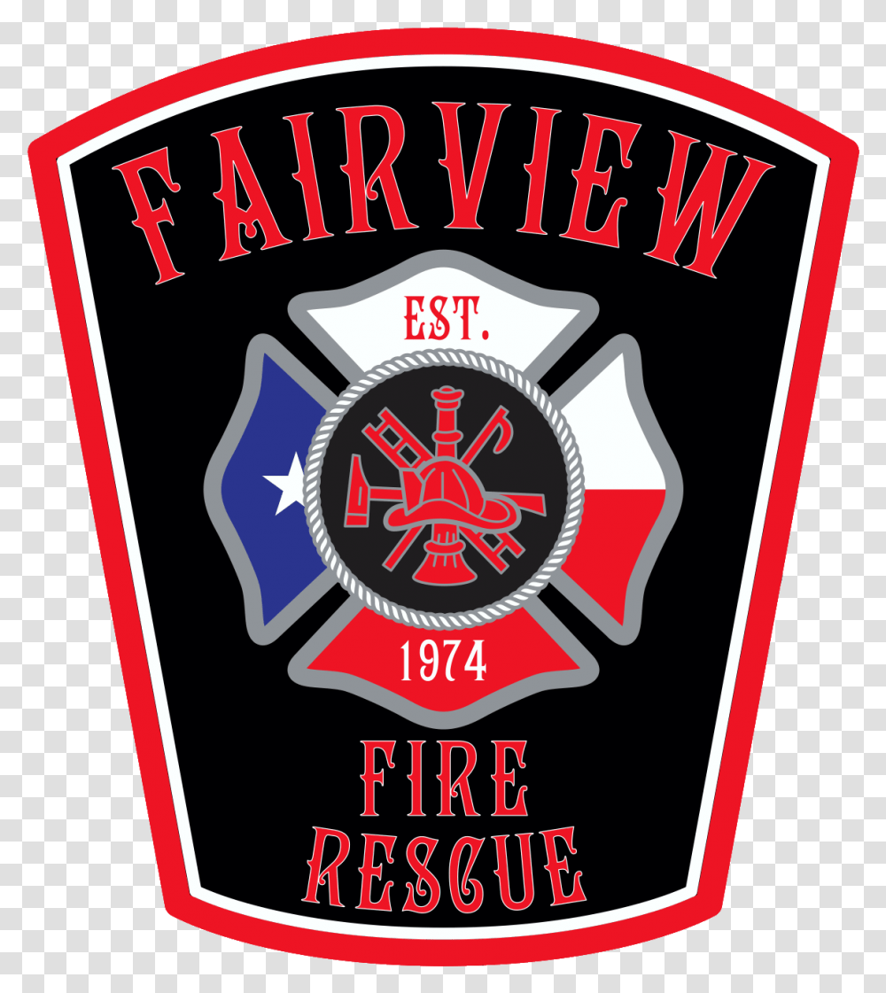 Ffd Patch Emblem, Label, Logo Transparent Png