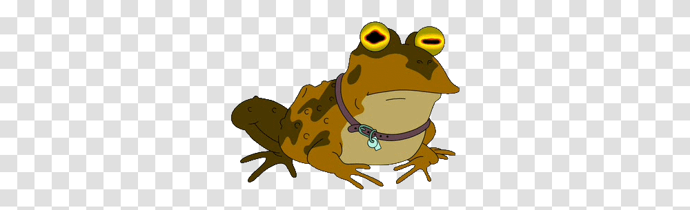 Ffe Bits And Bobs Animated Gifs Import Files Hypnotoad Animated, Wildlife, Animal, Mammal, Amphibian Transparent Png