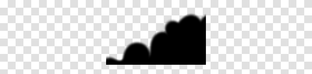 Ffmpeg Filter To Boxblur And Greyscale A Video Using Alpha Mask, Gray, World Of Warcraft Transparent Png