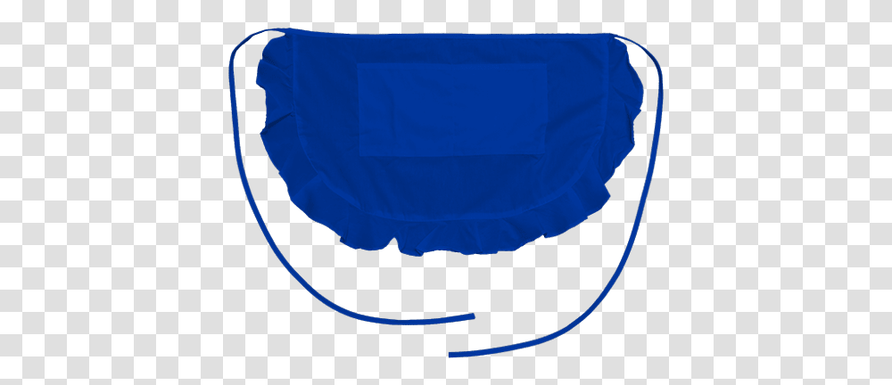 Ffwa 1 Fancy Frill Waist Apron Copy 825 Apron, Furniture, Table, Chair Transparent Png