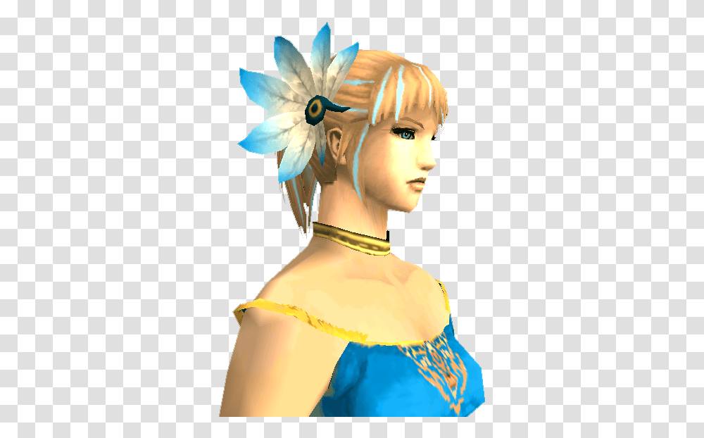 Ffxi Dats Moderators Icon, Person, Human, Mannequin, Accessories Transparent Png