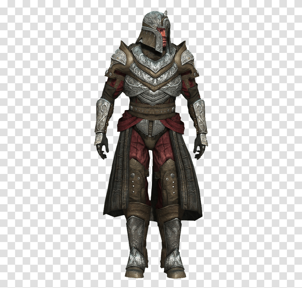 Ffxii Basch, Person, Armor, Face, Bronze Transparent Png