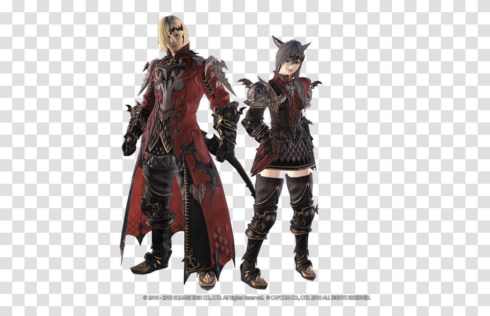Ffxiv Augmented Rathalos Mail, Person, Human, Apparel Transparent Png