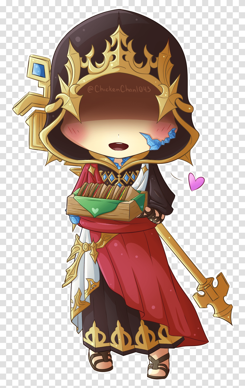 Ffxiv Crystal Exarch Ffxiv Art, Book, Comics, Manga, Costume Transparent Png