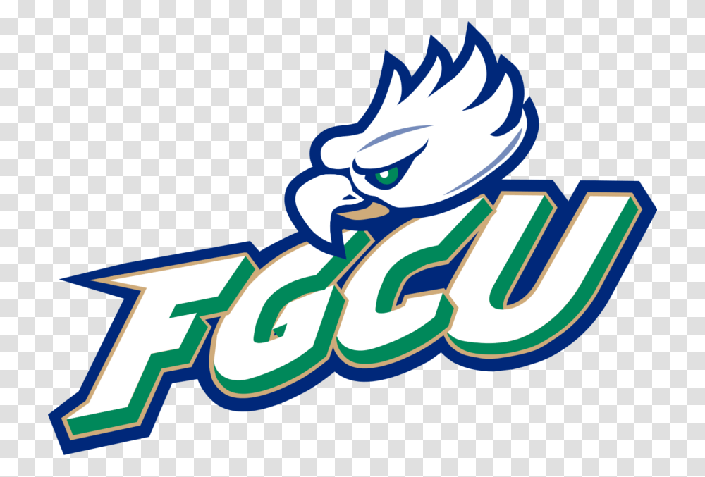 Fgcu Basketball Fly Adds Veteran Coach Donnie Marsh To Eagles, Logo, Trademark, Beverage Transparent Png