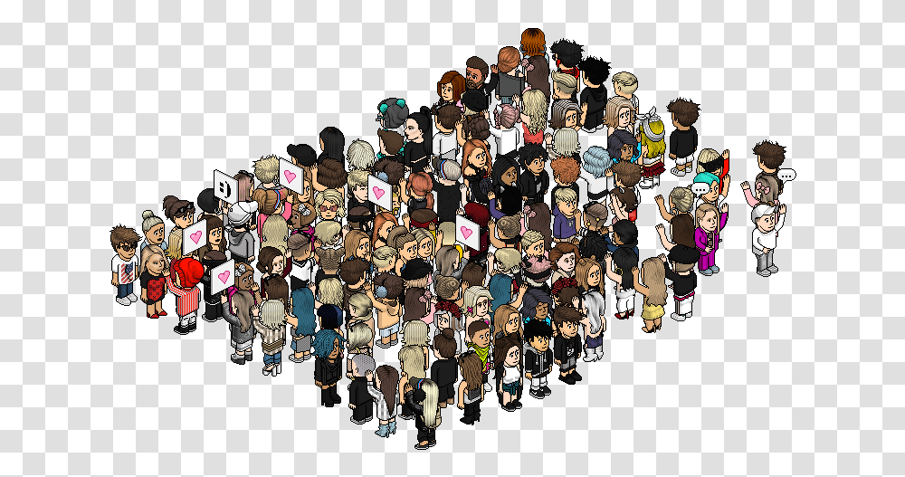 Fgfgfg Crowd, Person, Musician, Musical Instrument, Collage Transparent Png