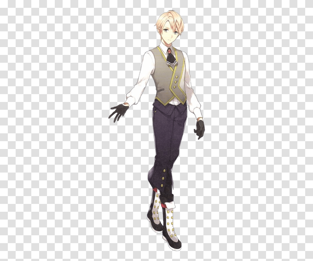 Fgo Stage Jekyll Fate Go, Apparel, Person, Human Transparent Png