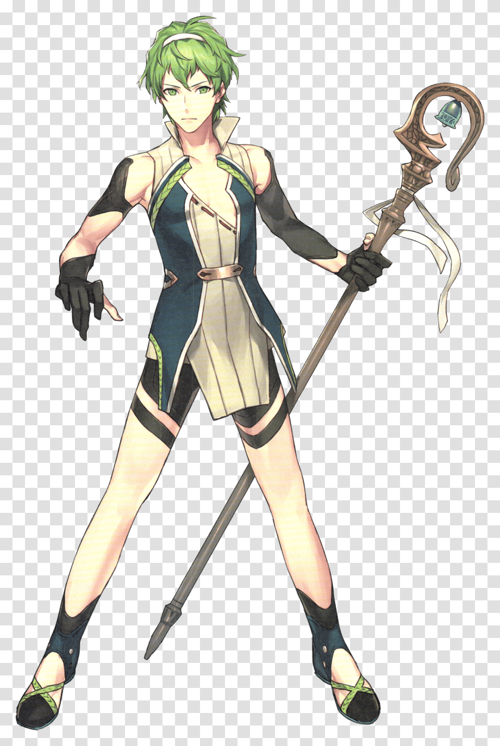 Fgo Stage King David Fate Grand Order, Person, Human, Weapon, Weaponry Transparent Png