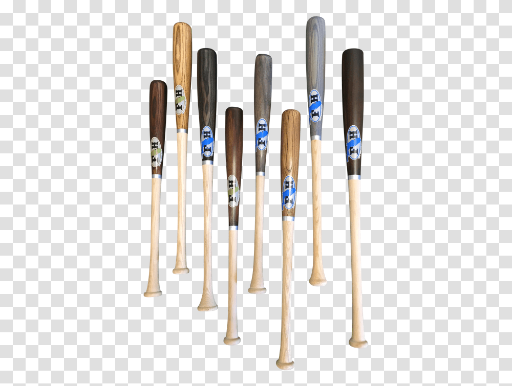 Fh Bats - 100 Made In Usa Softball, Baseball Bat, Team Sport, Sports Transparent Png