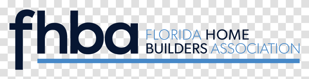 Fhba Florida Home Builders Association, Logo, Alphabet Transparent Png