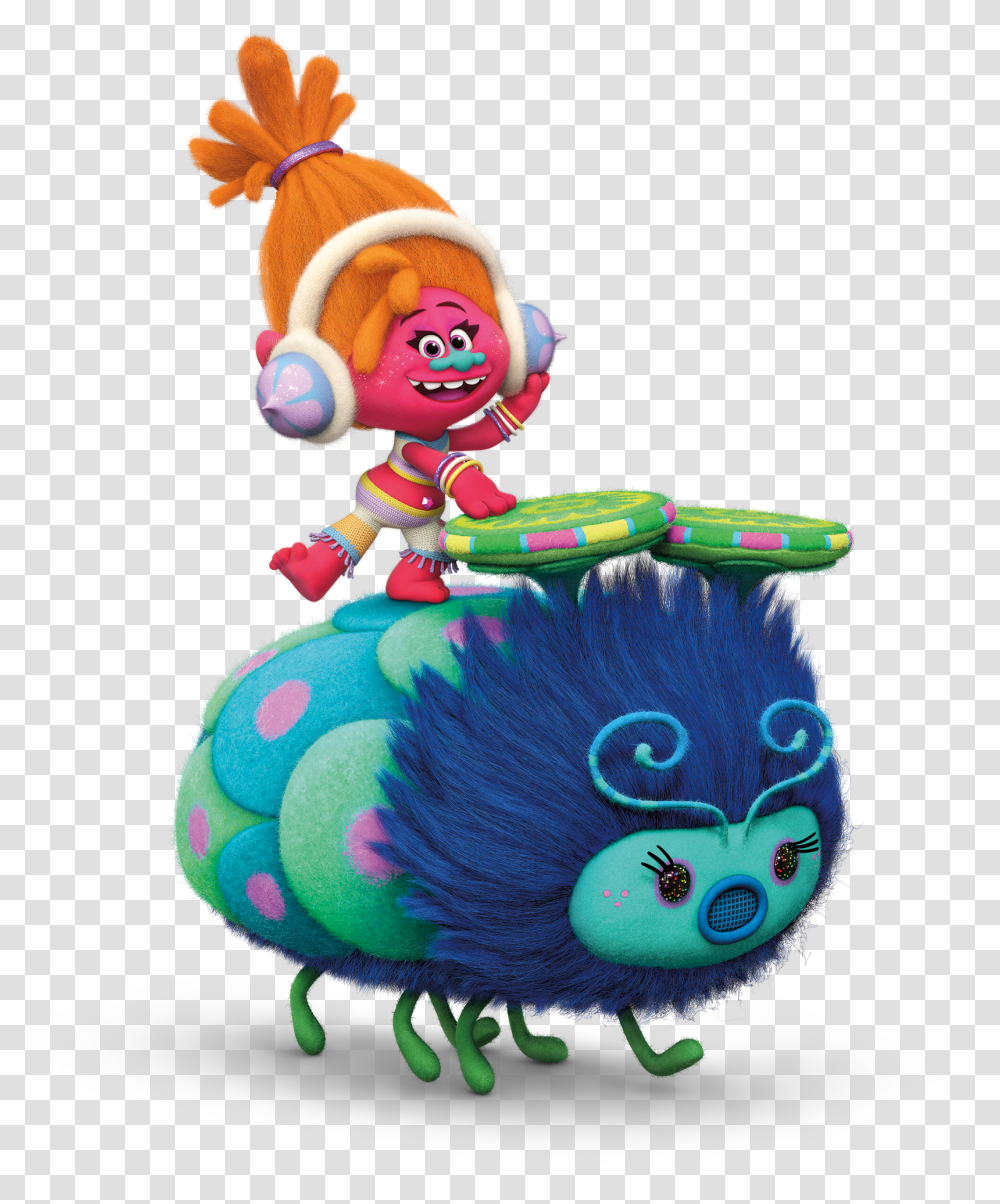 Fhetoolkits Com Trolls Catalog Attach Downloads Characters Trolls, Toy, Outer Space, Astronomy, Universe Transparent Png