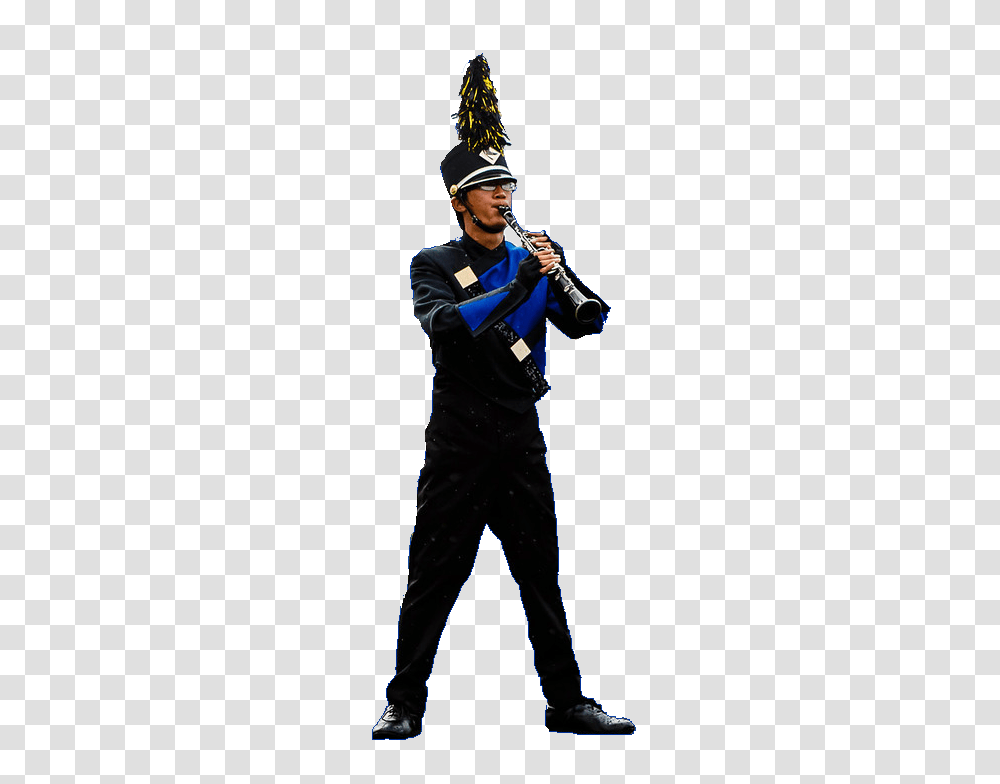 Fhhsmb, Person, Human, Clarinet, Musical Instrument Transparent Png