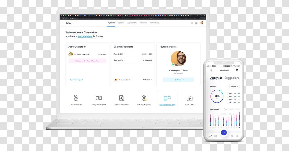 Fhlweb Technology Applications, Mobile Phone, Electronics, Cell Phone, Computer Transparent Png