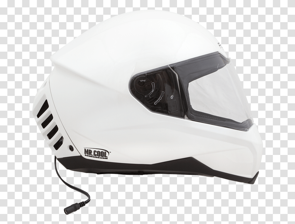 Fhr Ach1 Pwht 01 Web White Motorcycle Helmet, Apparel, Crash Helmet Transparent Png