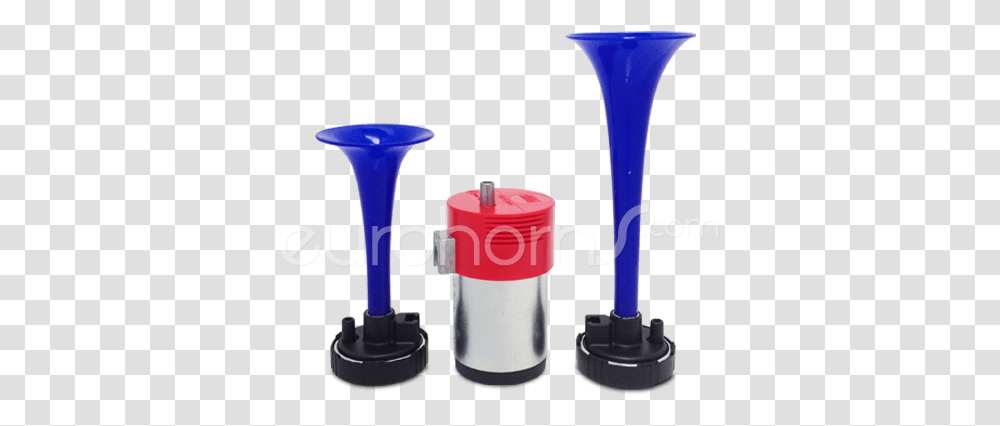 Fiamm Double Set In Blauwe Toeter, Sink Faucet, Cup, Bottle, Cylinder Transparent Png
