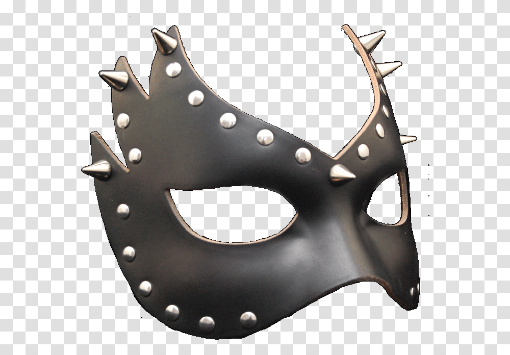 Fiamma Graz Leather Leather Mask, Guitar, Leisure Activities, Musical Instrument, Head Transparent Png
