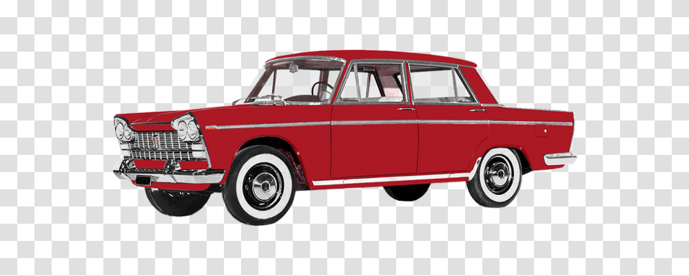 Fiat 960, Car, Vehicle, Transportation, Automobile Transparent Png