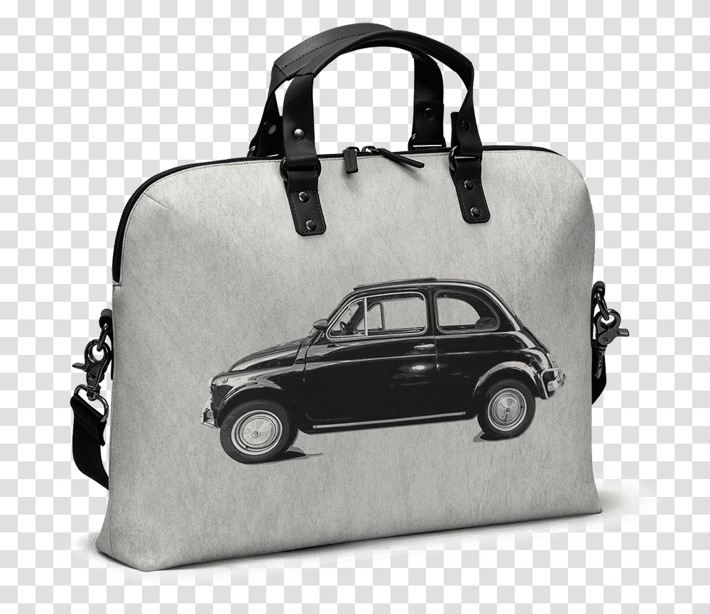 Fiat 500 Poster Vintage, Car, Vehicle, Transportation, Automobile Transparent Png