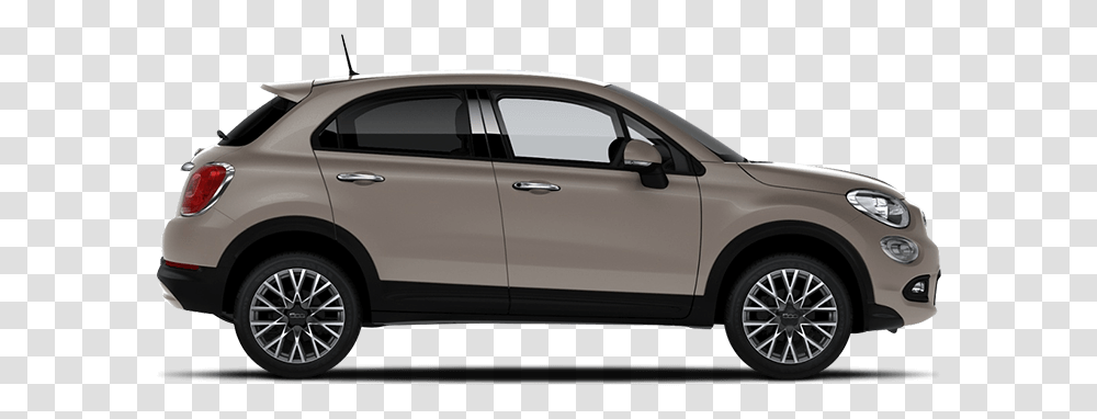 Fiat 500 X Configuratore Red Rav4 Tire, Sedan, Car, Vehicle, Transportation Transparent Png