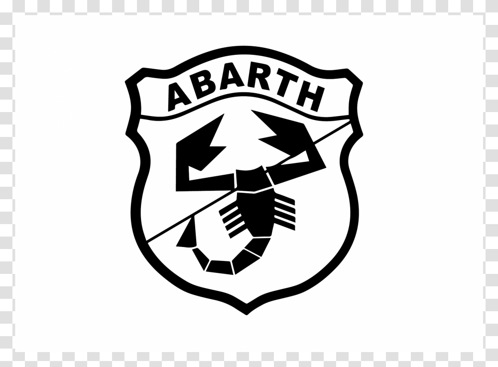Fiat Abarth Scorpion Logo, Armor, Trademark, Emblem Transparent Png