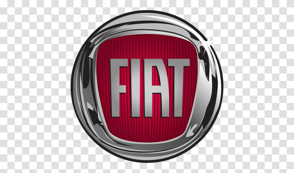 Fiat Automobiles Fiat Logo, Symbol, Trademark, Emblem, Armor Transparent Png
