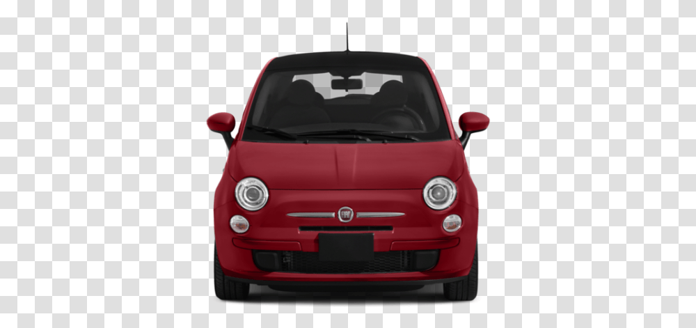 Fiat Car Clipart Fiat 500 2013 Front, Vehicle, Transportation, Automobile, Bumper Transparent Png