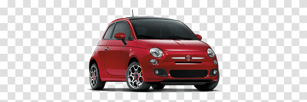 Fiat, Car, Sedan, Vehicle, Transportation Transparent Png