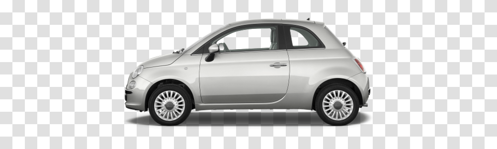 Fiat, Car, Sedan, Vehicle, Transportation Transparent Png
