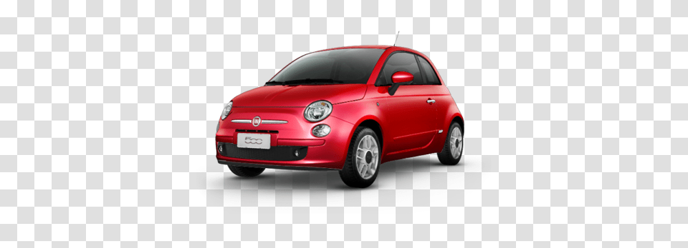 Fiat, Car, Sedan, Vehicle, Transportation Transparent Png