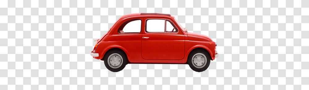 Fiat, Car, Sedan, Vehicle, Transportation Transparent Png