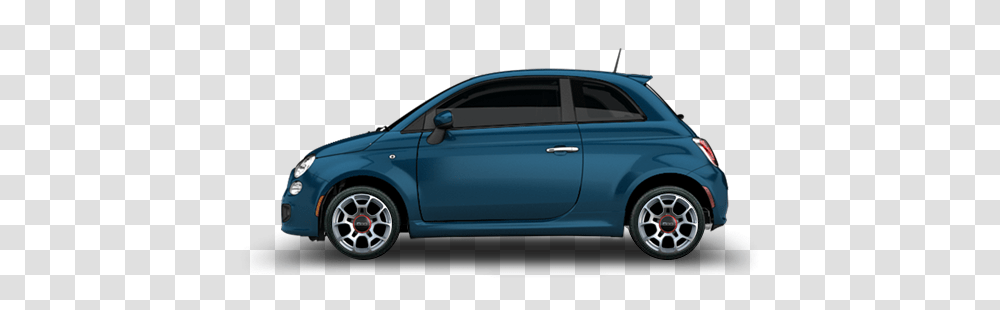 Fiat, Car, Sedan, Vehicle, Transportation Transparent Png