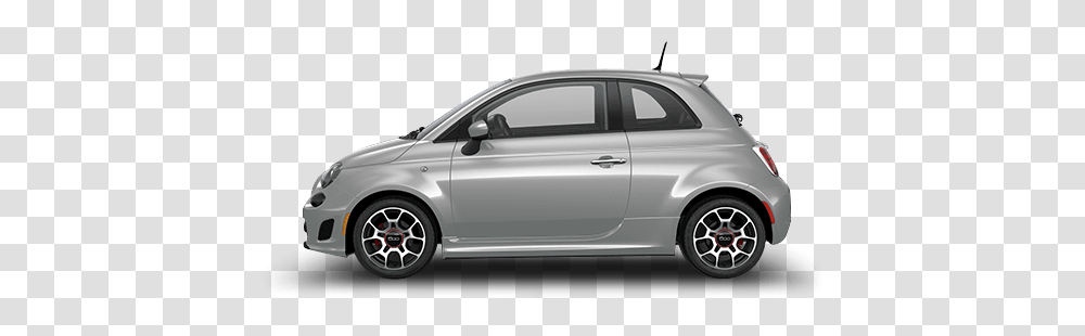 Fiat, Car, Sedan, Vehicle, Transportation Transparent Png