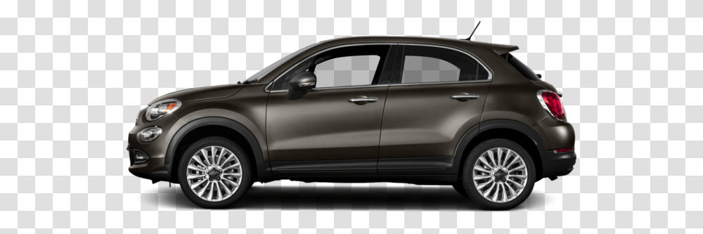 Fiat, Car, Sedan, Vehicle, Transportation Transparent Png