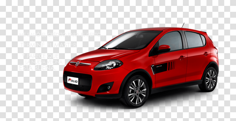 Fiat, Car, Tire, Wheel, Machine Transparent Png