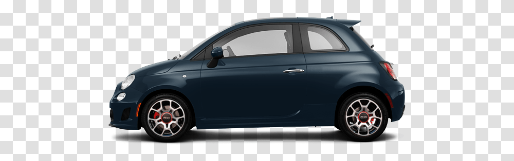 Fiat, Car, Vehicle, Transportation, Automobile Transparent Png