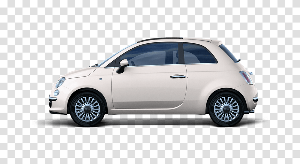 Fiat, Car, Vehicle, Transportation, Automobile Transparent Png