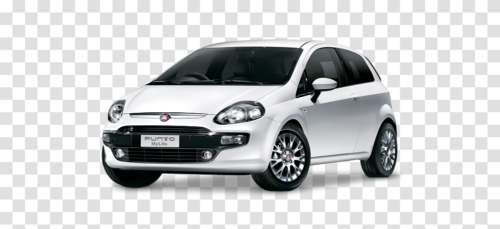 Fiat, Car, Vehicle, Transportation, Automobile Transparent Png