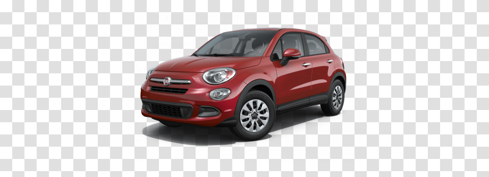 Fiat, Car, Vehicle, Transportation, Automobile Transparent Png