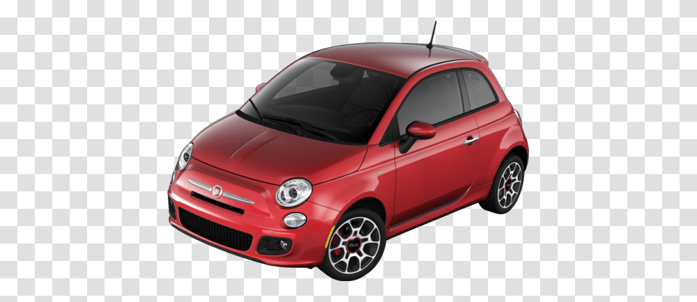 Fiat, Car, Vehicle, Transportation, Sedan Transparent Png