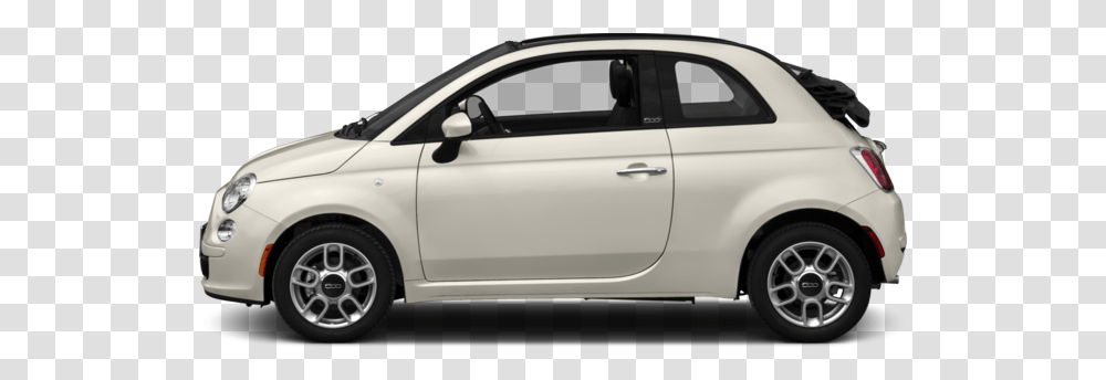 Fiat, Car, Vehicle, Transportation, Tire Transparent Png