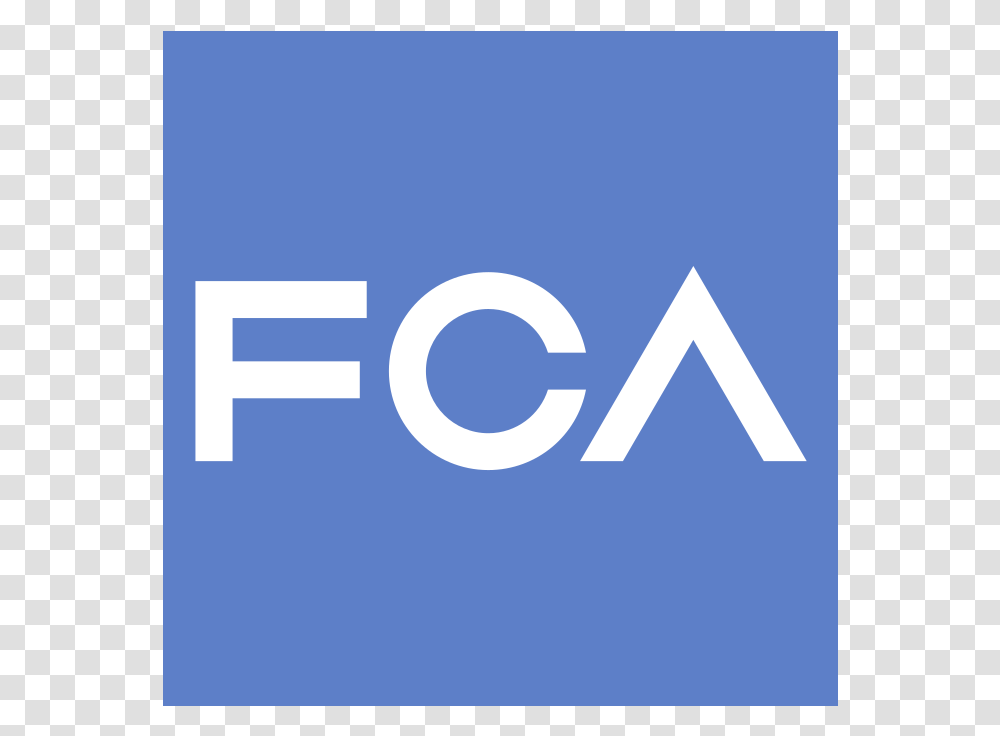 Fiat Chrysler Automobiles Logo, Trademark, Word Transparent Png