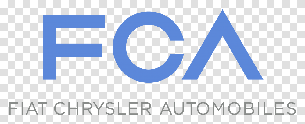 Fiat Chrysler Logo, Word, Alphabet Transparent Png