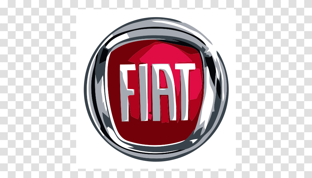 Fiat Icon And Vector For Free Download, Logo, Trademark, Emblem Transparent Png