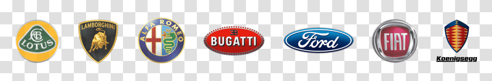 Fiat, Label, Logo Transparent Png