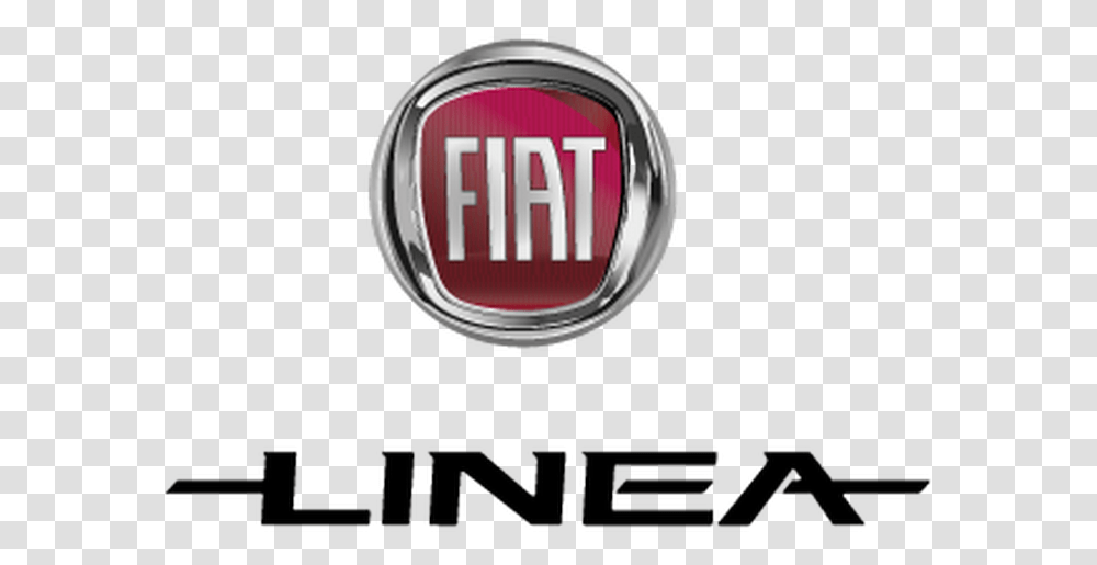 Fiat Linea, Word, Machine, Logo Transparent Png